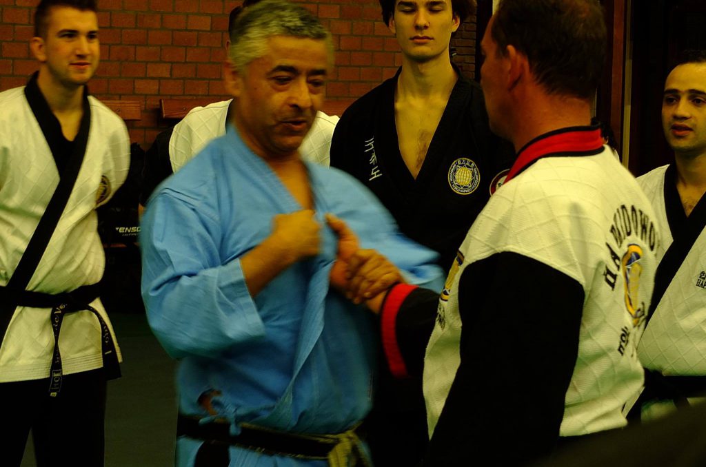 World Seminar 2016
