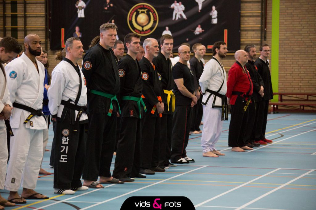 World Seminar 2018